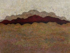 Dedicated Journey # 1